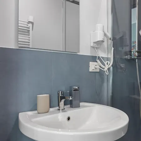 Quarto em Acomodações Particulares Conca D'oro - Anna *