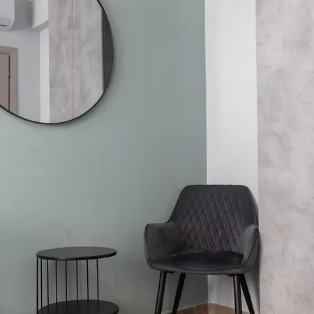 Ubytování v soukromí Conca D'oro - Anna Řím