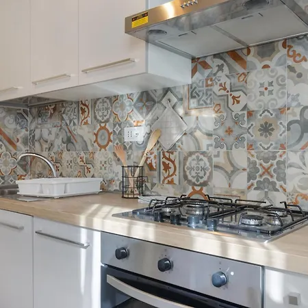 Conca D'oro - Anna Ubytování v soukromí Řím