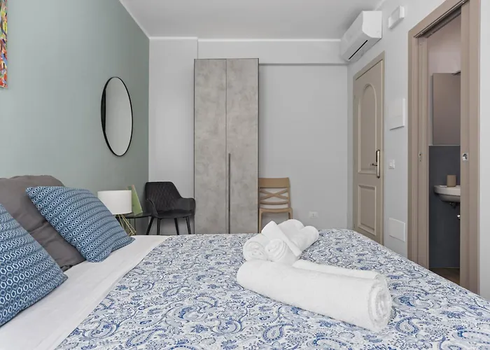 Conca D'oro - Anna Rome