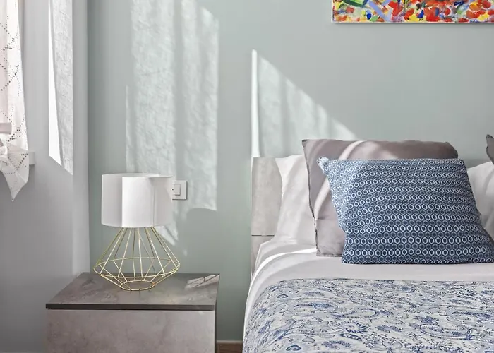 Conca D'oro - Anna Rome